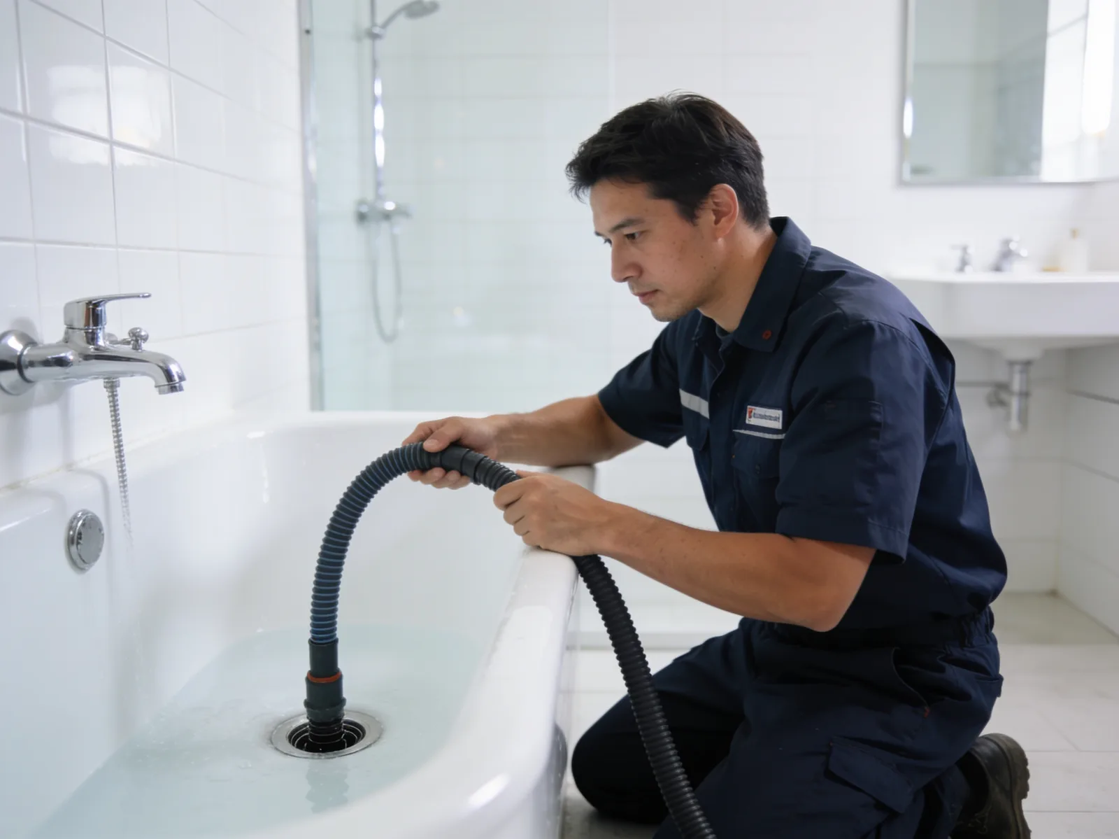 Emergency Plumber Wallisville, TX FAQs